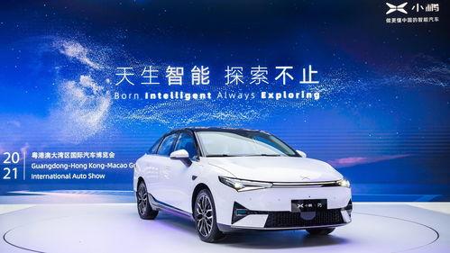 自動駕(jia)駛(shi)軟(ruan)件單(dan)獨購買,小鵬(peng)p5預(yu)售(shou)價為(wei)16 23萬(wan)元