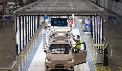 馬斯(si)克(ke)被(bei)潑冷水 韓(han)國取得炸裂(lie)性(xing)突(tu)破 電(dian)車(che)續航或達(da)4000公裏