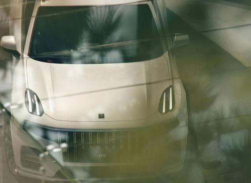 領克(ke)汽車(che)累(lei)計銷(xiao)量突(tu)破(po)50萬臺(tai),領克(ke)09正(zheng)式官(guan)宣(xuan)