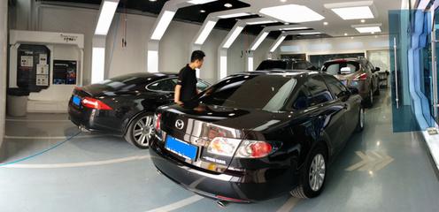 汽車(che)後(hou)市場(chang)應破(po)除壟斷 企業尚未(wei)行(xing)動