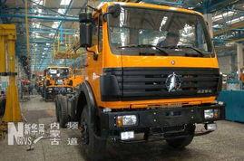 草原建(jian)成(cheng)重(zhong)汽基(ji)地 產品遠(yuan)銷(xiao)20多個(ge)國(guo)家地區 圖(tu)