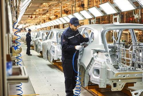 歐洲美洲工(gong)廠停(ting)產,中國復(fu)工進行(xing)時(shi),自(zi)主(zhu)車企(qi)的(de)機遇(yu)就在面(mian)前(qian)