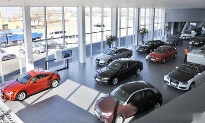 8200萬(wan)汽車消費(fei)券(quan)成功(gong)發(fa)放,汽車銷售(shou)行(xing)業(ye),或(huo)將迎(ying)來新(xin)的(de)爆發(fa)!