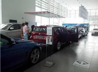 全能 應(ying)萬(wan)變--寶(bao)誠BMW X3展(zhan)廳(ting)特惠(hui)日(ri)收(shou)官