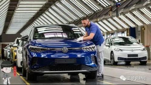 挑戰(zhan)特(te)斯(si)拉 全(quan)球電動汽車(che)銷量432,000輛的背(bei)後新(xin)勢力