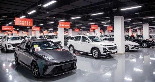 政策利好(hao)抓(zhua)準(zhun)時機(ji)，竹子(zi)買車(che)開(kai)啟(qi)汽車(che)銷售(shou)新篇章