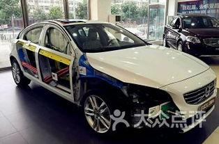 北京頤和(he)園4S店汽車銷售排行(xing)分析(xi)