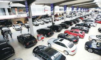 7月汽車銷量下降很(hen)正常，市(shi)場(chang)調(tiao)整(zheng)非(fei)寒冬(dong)信(xin)號(hao)