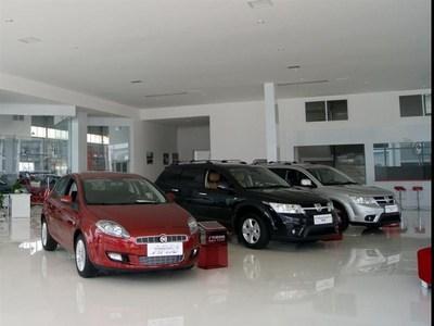 柳州華(hua)柳汽車銷售服(fu)務 專(zhuan)業(ye)品(pin)質(zhi)，值(zhi)得(de)信賴(lai)的(de)購(gou)車夥(huo)伴