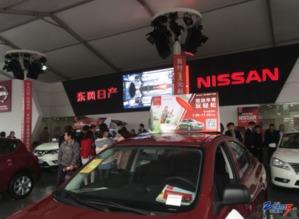 汽車衍(yan)生品(pin)爭(zheng)相鬥秀，銷售火爆背(bei)後(hou)的市(shi)場新(xin)趨勢