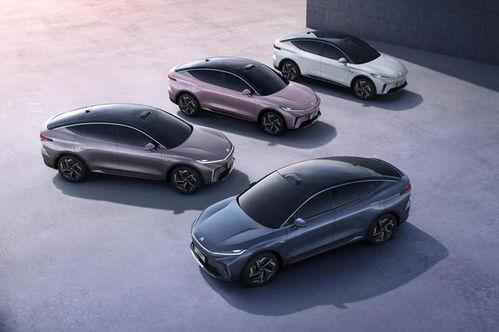 上汽新(xin)能(neng)源高端品(pin)牌(pai) 飛凡與智(zhi)己(ji)的雙(shuang)品(pin)牌(pai)戰略(lve)解析(xi)