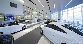 馬(ma)雲(yun)能(neng)否顛(dian)覆傳(chuan)統(tong)汽(qi)車(che)銷售？4S店(dian)面臨(lin)挑(tiao)戰(zhan)與(yu)未(wei)來(lai)展望