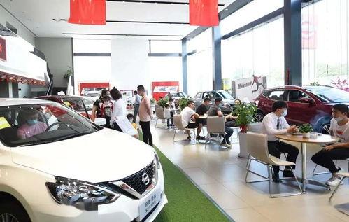 汽車銷售 把(ba)握(wo)時機，開(kai)啟(qi)智能(neng)購車(che)之(zhi)旅(lv)